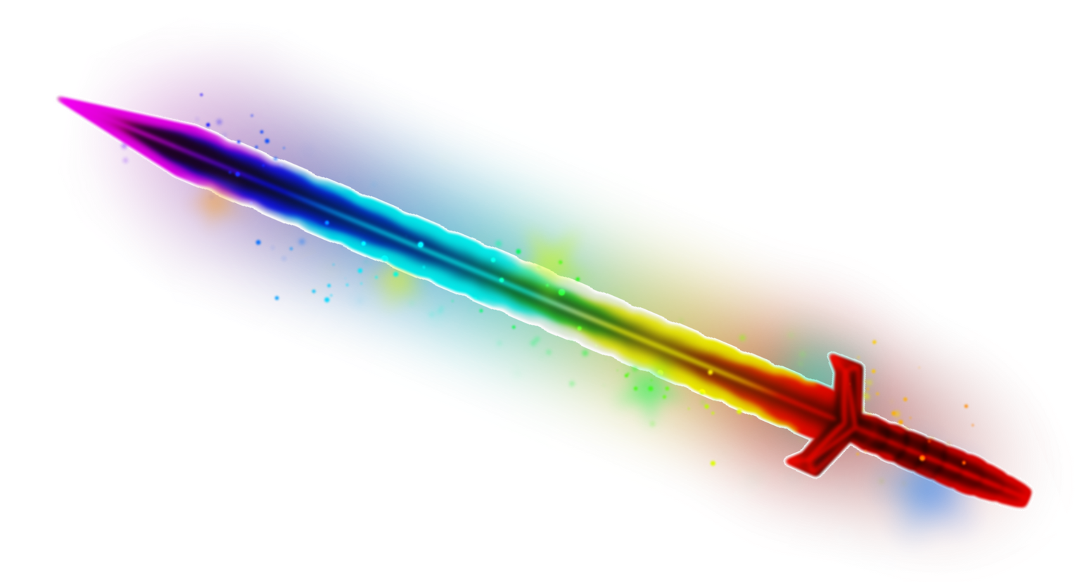 Block Sword