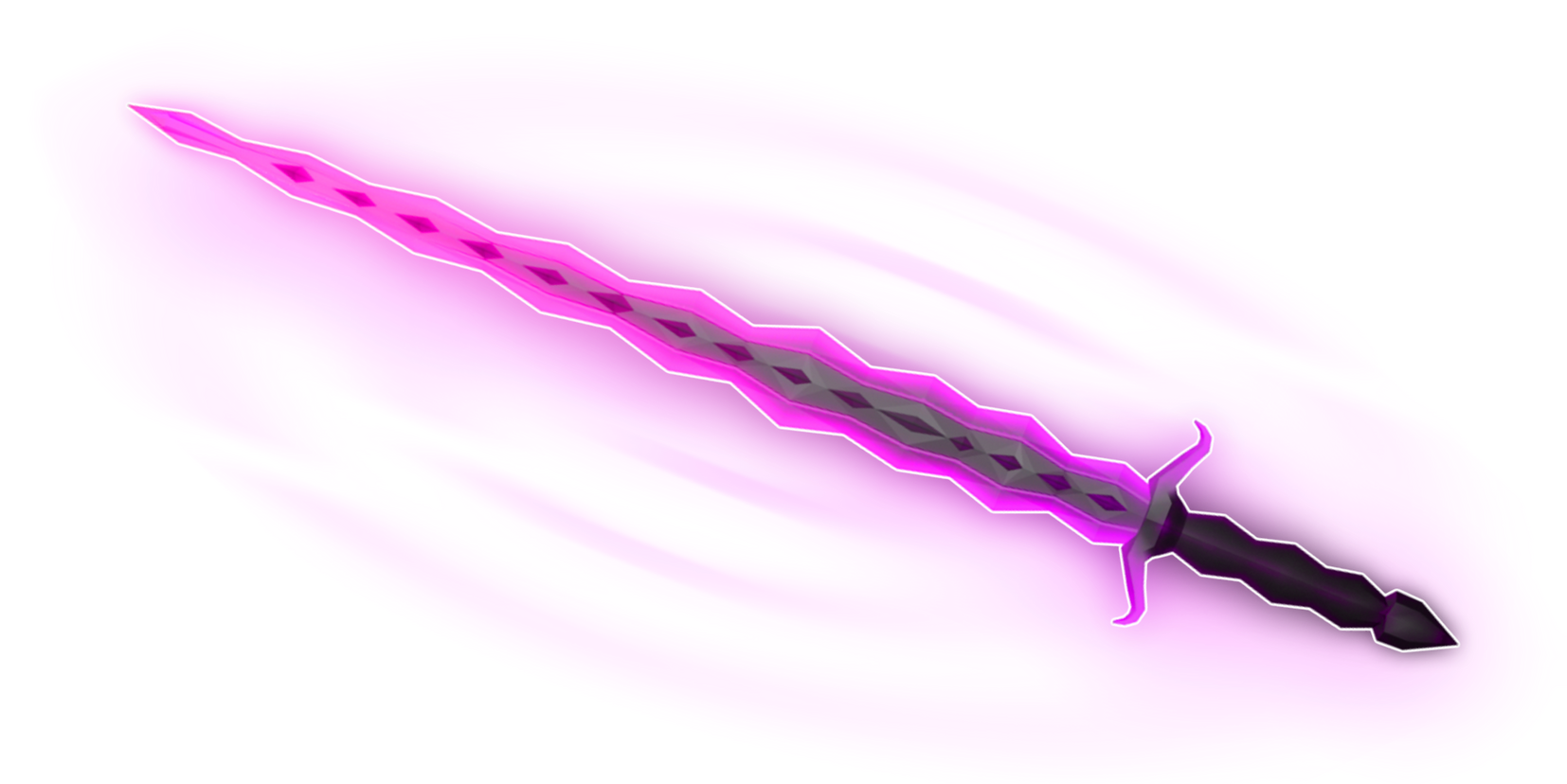 Pink Dragon